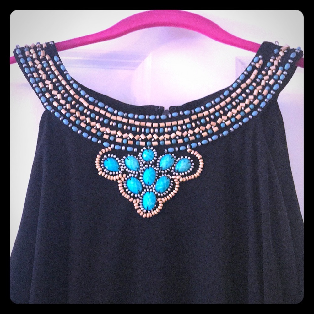 Jessica Howard Long Dress